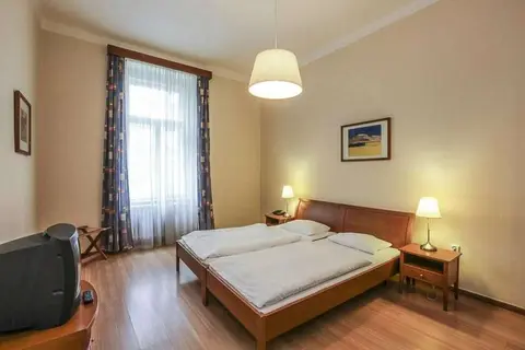 Aparthotel Orion in Praag, foto 3
