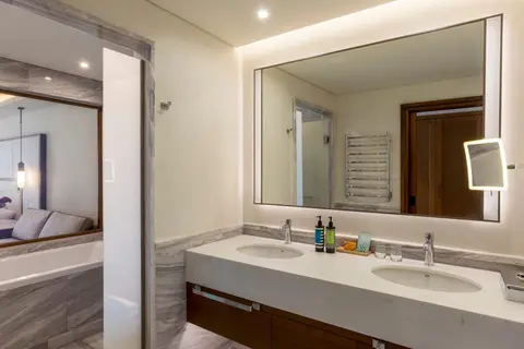 Porto Elounda Golf & Spa Resort in Δημοτική Ενότητα Αγίου Νικολάου — foto 12