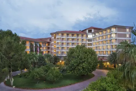 Akka Alinda in Kemer — foto 10