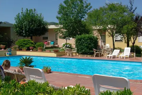 Hotel Le Mimose in San Teodoro, foto 22