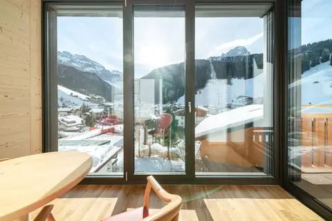 Hotel Solaia in Sëlva - Wolkenstein in Gröden - Selva di Val Gardena — foto 18
