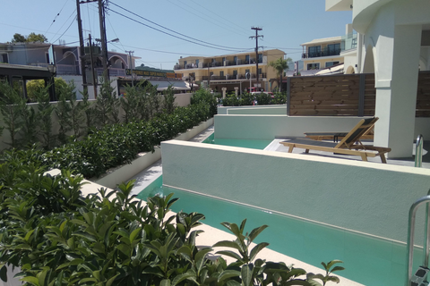 Bungalows & Appartementen Zante Flower Deluxe foto 27