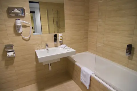 Grandior Hotel Prague in Praag — foto 19