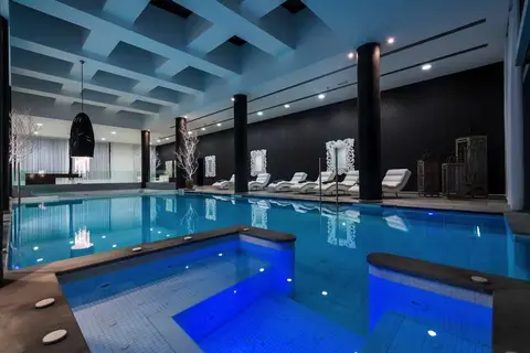 Diamond Deluxe Hotel in Kos, foto 14