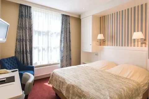 Hotel Café Restaurant De Gouden Karper foto 5