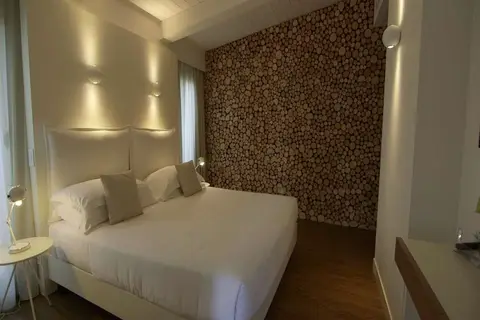 Hotel Select Suites & Spa in Riccione — foto 2