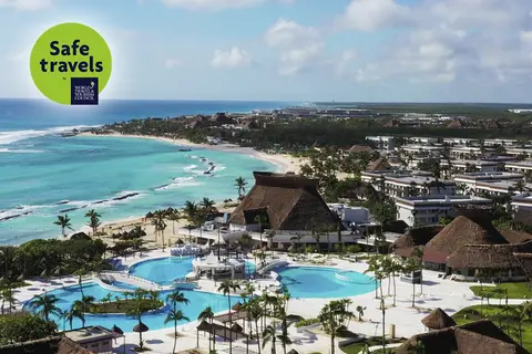 Bahia Principe Grand Tulum in Cancún — foto 17