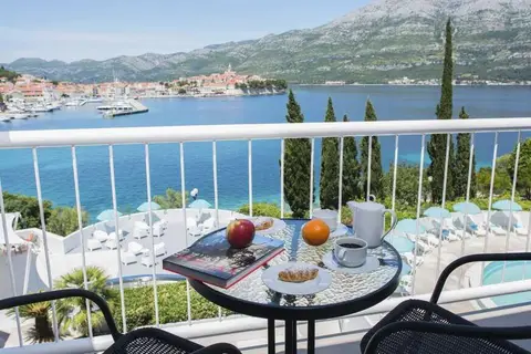 Aminess Younique Liburna Hotel in Korčula — foto 20