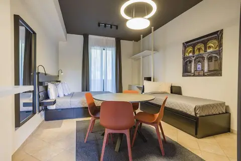 Residence 9 Line in Cervia, foto 3