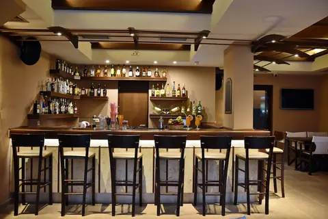 24 Seven Boutique Hotel in Δημοτική Ενότητα Μαλίων — foto 29
