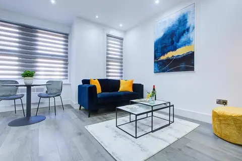 HybridResi Wandsworth in Londen, foto 9
