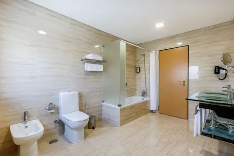 Aurea Fátima Hotel Congress & Spa in Ourém, foto 24