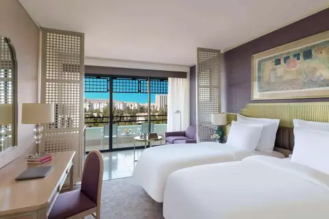 Rixos Downtown Antalya in Antalya, foto 24