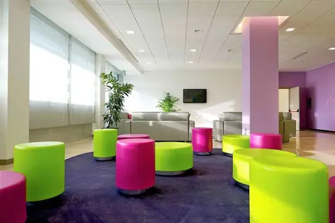 Mercure Venezia Marghera in Venetië, foto 10