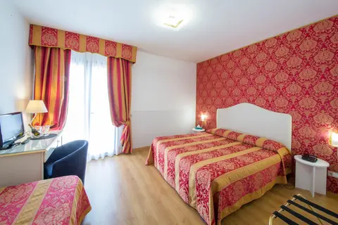 Laerte Palace Hotel in Mogliano Veneto — foto 10