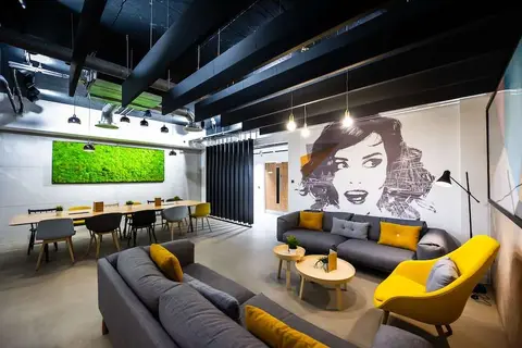 Staycity Aparthotels Liverpool Waterfront in Liverpool — foto 8