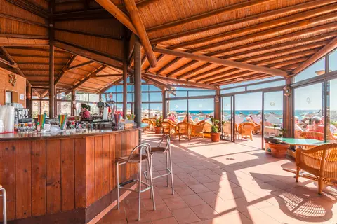 SBH Nautilus Beach in Pájara — foto 13
