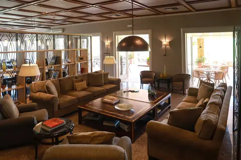 Crete Golf Club Hotel in Chersonissos — foto 3
