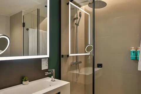 Novotel Valencia Lavant in Valencia — foto 5