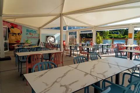 Camping Plijadur in La Trinité-sur-Mer — foto 10