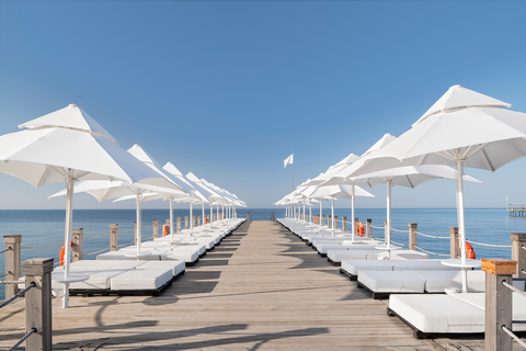 Hotel Voyage Sorgun foto 34