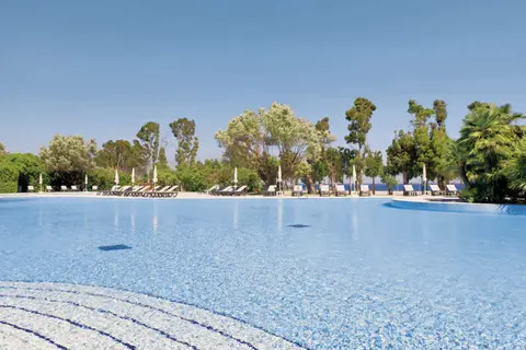 VOI Floriana Resort in Simeri Crichi — foto 17