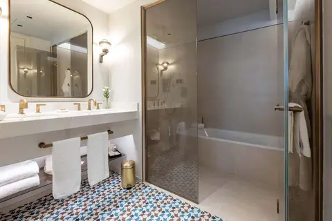 Seda Club Hotel in Granada — foto 7