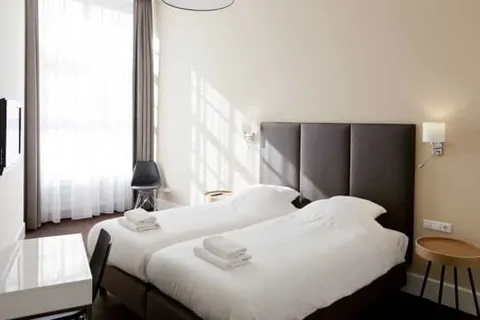 College Hotel Alkmaar foto 5