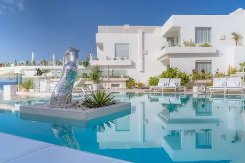 Lanis Suites De Luxe Adults Only in Tías — foto 25