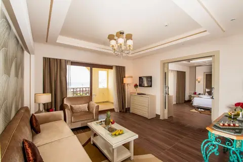 Charmillion Club Resort in Sharm El Sheikh — foto 19