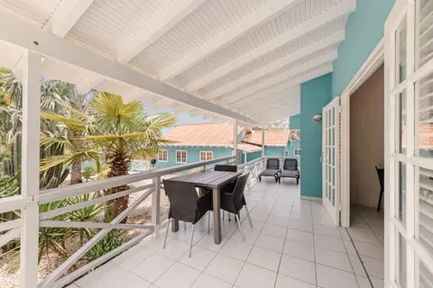 Bon Bini Resort Culinair Curaçao in Willemstad, foto 24