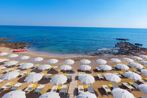 Torre Guaceto Resort foto 5