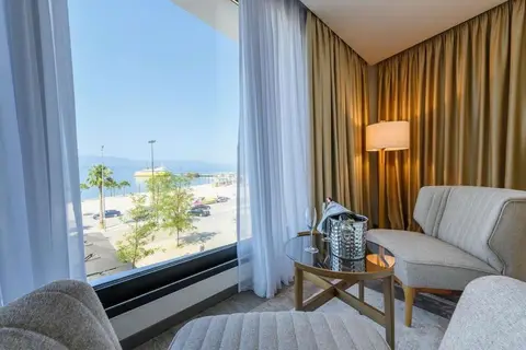 Chic Boutique Hotel & Spa in Vlorë — foto 5
