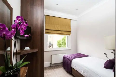 Hotel London House in Londen — foto 10