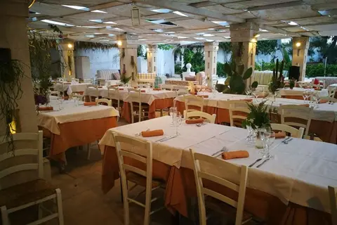 Tenuta Mazzetta Agriturismo in Brindisi — foto 7