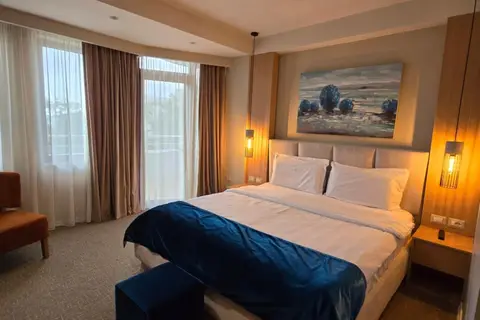 Hotel Perla in Pogradec, foto 24