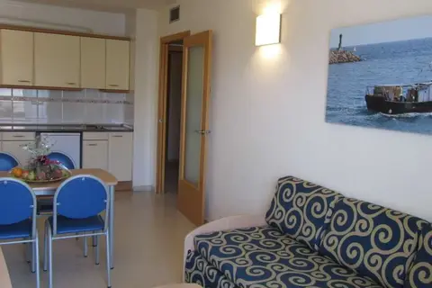 H-Top Royal Sun Suites in Santa Susanna — foto 29
