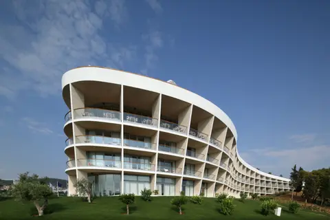 D-Resort Sibenik in Baška — foto 18