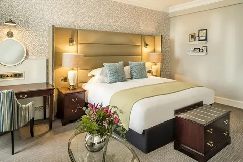 The Bailey's Hotel London Kensington in Londen — foto 2