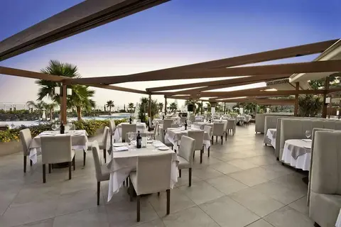 Sianji Well-being Resort in Bodrum, foto 6