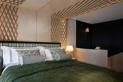 Vakko Hotel Sumahan Bosphorus in Fatih, foto 14
