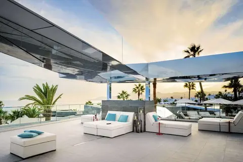 La Isla y el Mar Hotel Boutique in Tías — foto 10