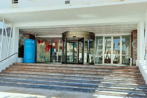 BLUESEA Anba Romani in Palma — foto 3