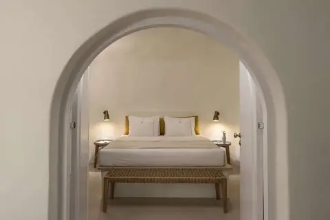 Oia Castle Luxury Suites in Δημοτική Ενότητα Οίας — foto 6