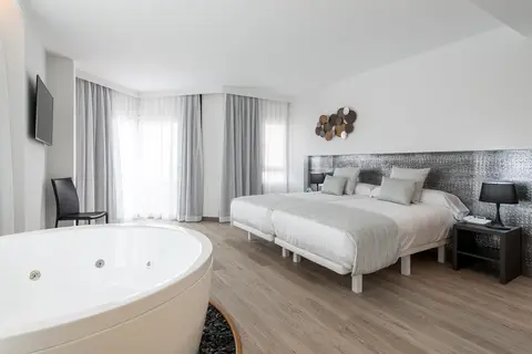 Oliva Nova Beach & Golf Hotel in Almería — foto 24
