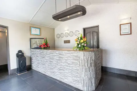 Le Grand Bleu Hotel in Grand Baie VCA, West — foto 15
