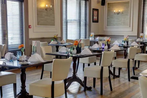 Best Western Royal Hotel in St. Helier — foto 27