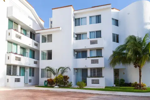 Las Gaviotas Hotel & Suites in Cancùn — foto 4