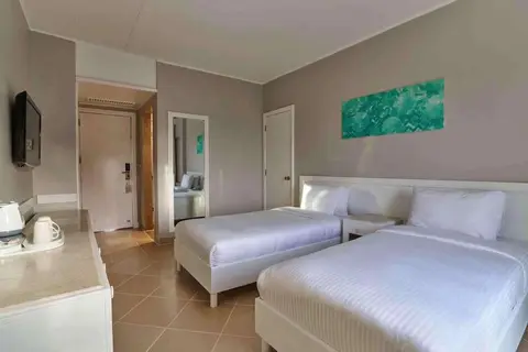 Steigenberger Pure Lifestyle in Hurghada, foto 6