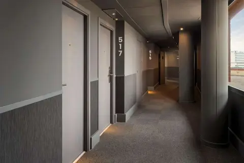 B&B Hotel Valencia Ciudad de la Ciencias in Valencia — foto 4